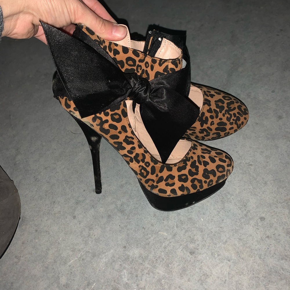 Heels